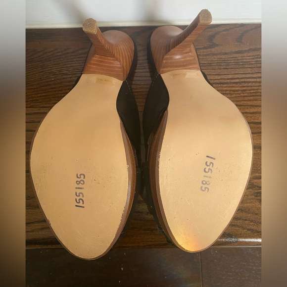 Women’s Dollhouse Size 9 shoes - Picture 2 of 16